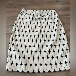 Renee C pattern skirt